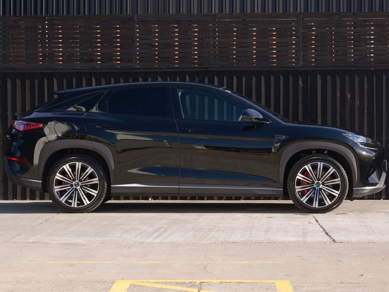 2025 BYD Sealion 7 Performance image 2