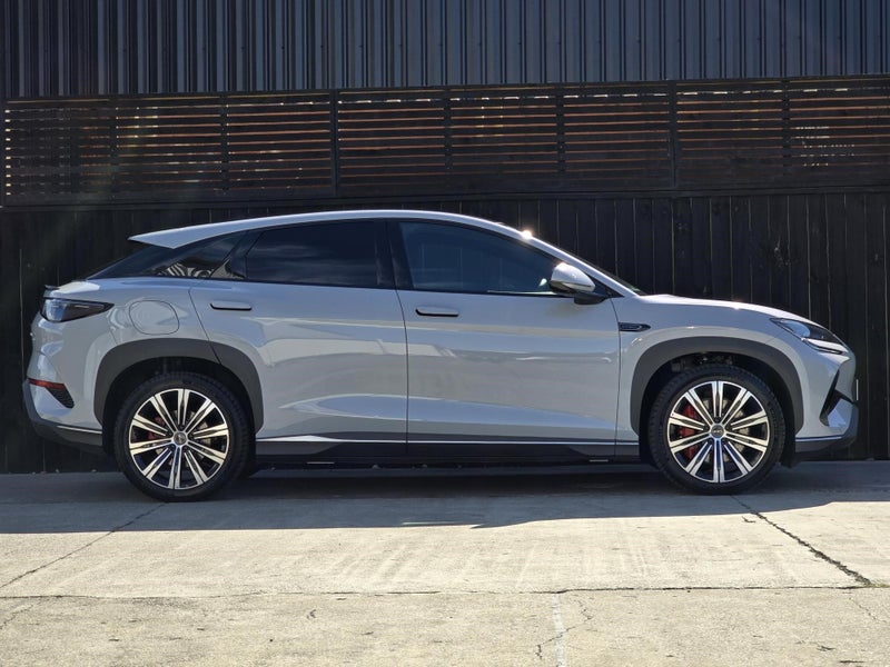 2025 BYD Sealion 7 Performance AWD image 2