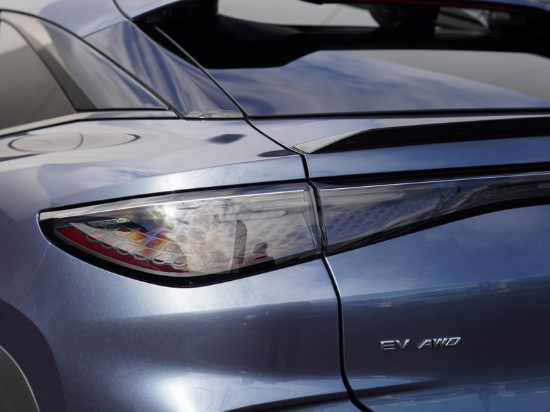 2025 BYD Sealion 7 Performance AWD EV 5Dr Wagon image 5