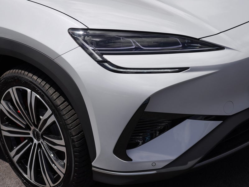 2025 BYD Sealion 7 Performance AWD EV 5Dr Wagon image 5