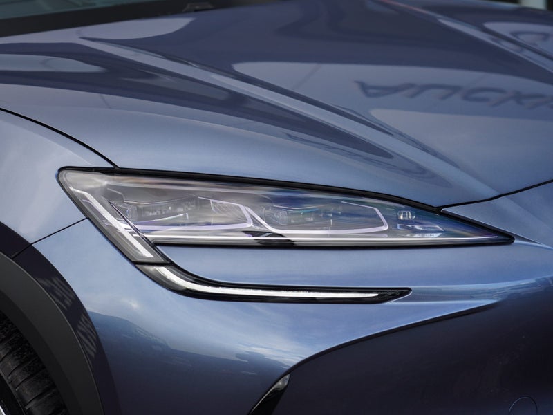 2025 BYD Sealion 7 Performance AWD EV 5Dr Wagon image 4