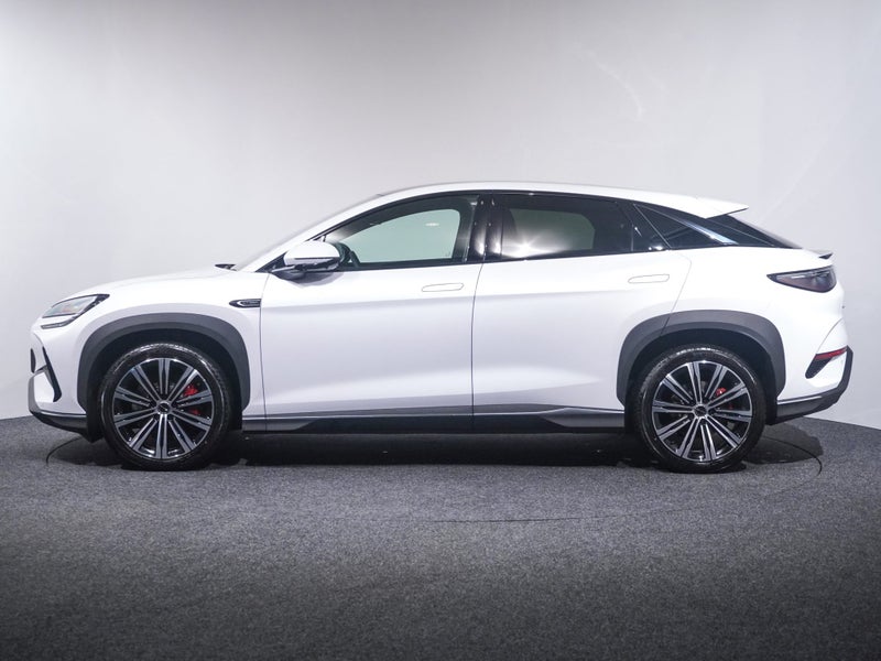2025 BYD Sealion 7 Performance AWD EV image 4