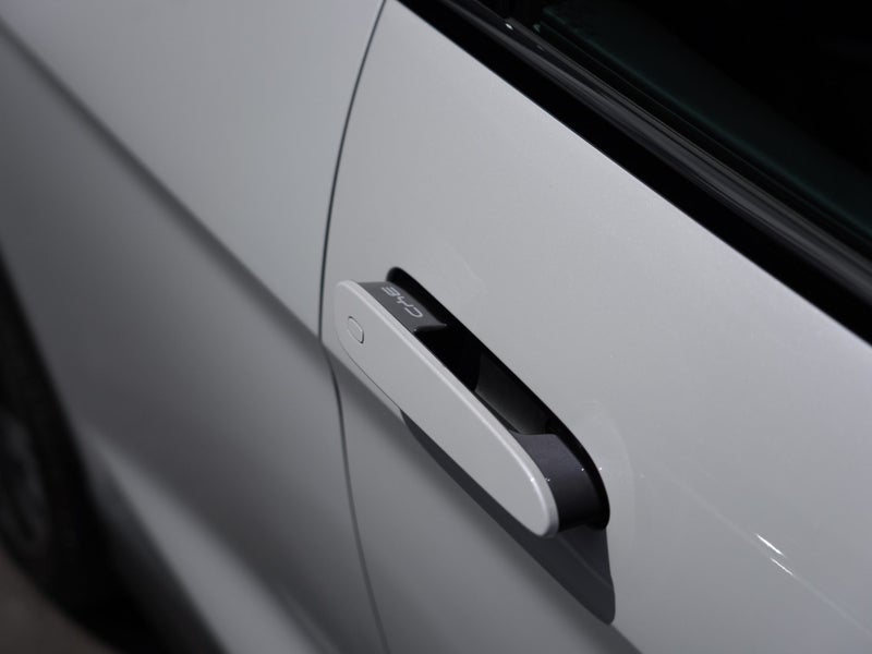 2025 BYD Sealion 7 Performance Awd Suv image 5