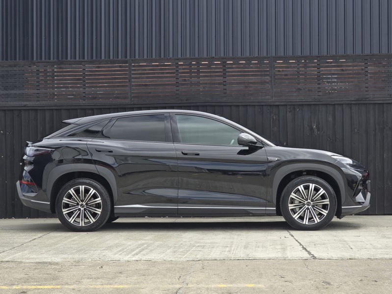 2025 BYD Sealion 7 Premium image 2