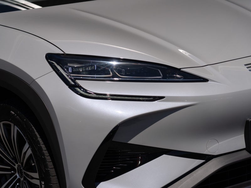 2025 BYD Sealion 7 Premium 2WD EV 5Dr Wagon image 5