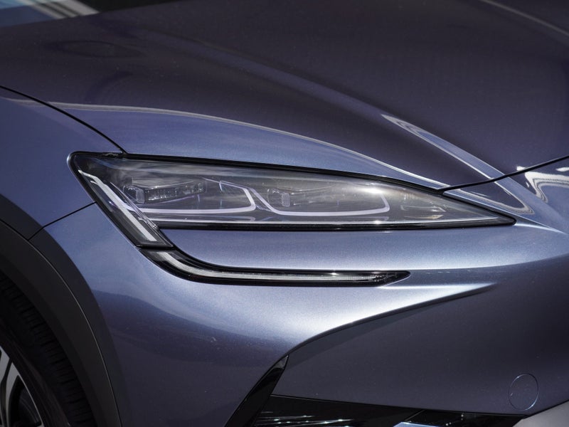 2025 BYD Sealion 7 Premium 2WD EV 5Dr Wagon image 4