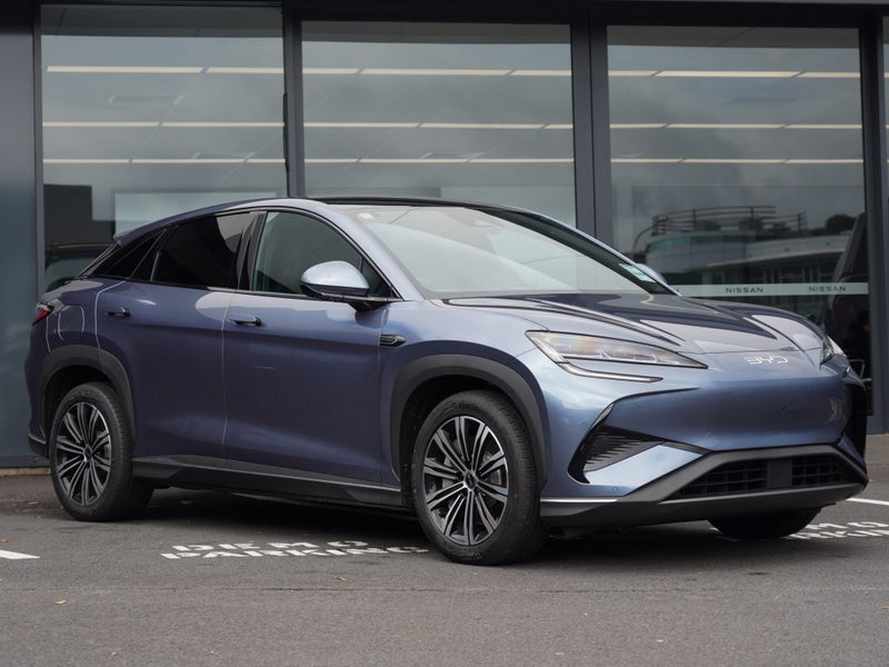 2025 BYD Sealion 7 Premium 2WD EV 5Dr Wagon image 1