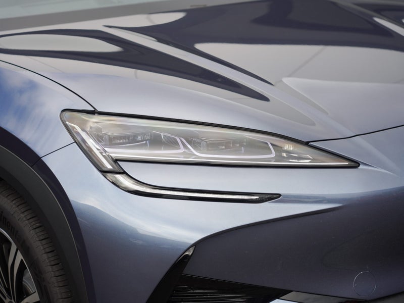 2025 BYD Sealion 7 Premium 2WD EV 5Dr Wagon image 4