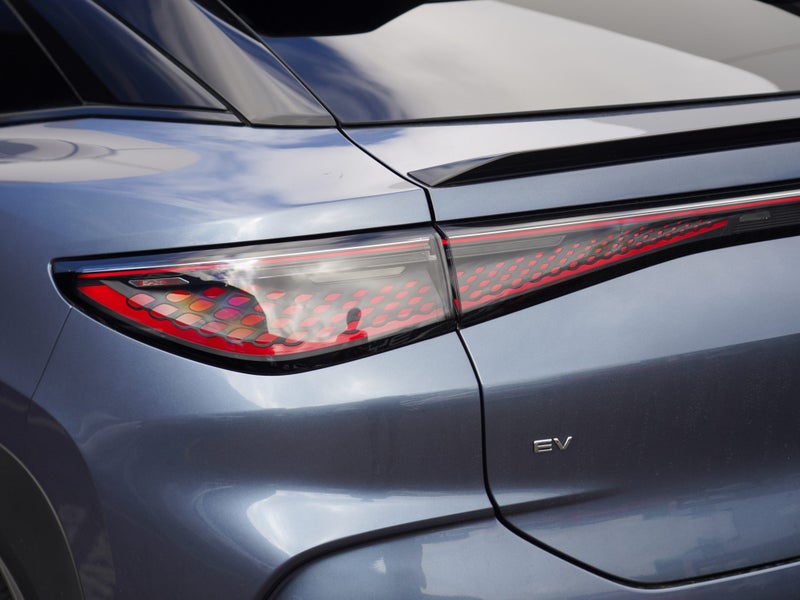 2025 BYD Sealion 7 Premium 2WD EV 5Dr Wagon image 5