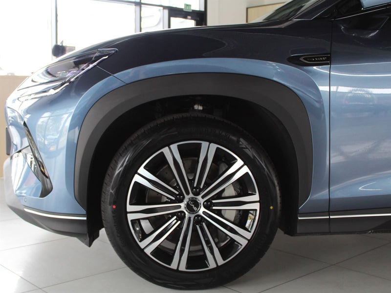 2025 BYD Sealion 7 Premium 2WD SUV image 2