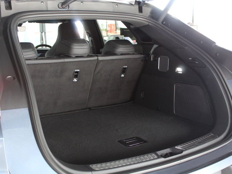 2025 BYD Sealion 7 Premium 2WD SUV image 5