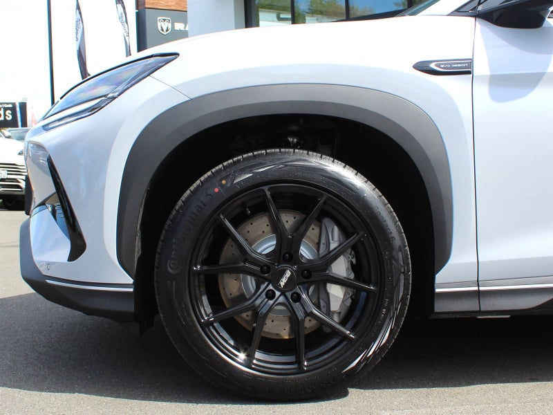 2025 BYD Sealion 7 Premium 2WD SUV image 2