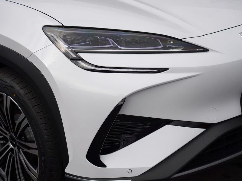 2025 BYD Sealion 7 Premium 2WD SUV image 4