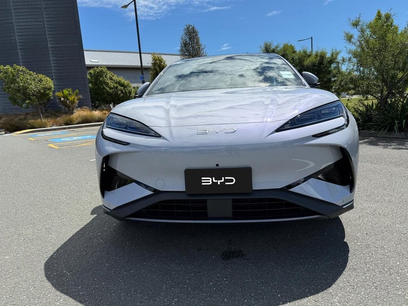 2025 BYD Sealion 7 PREMIUM, 83KWH, 482KMS RANGE... image 2