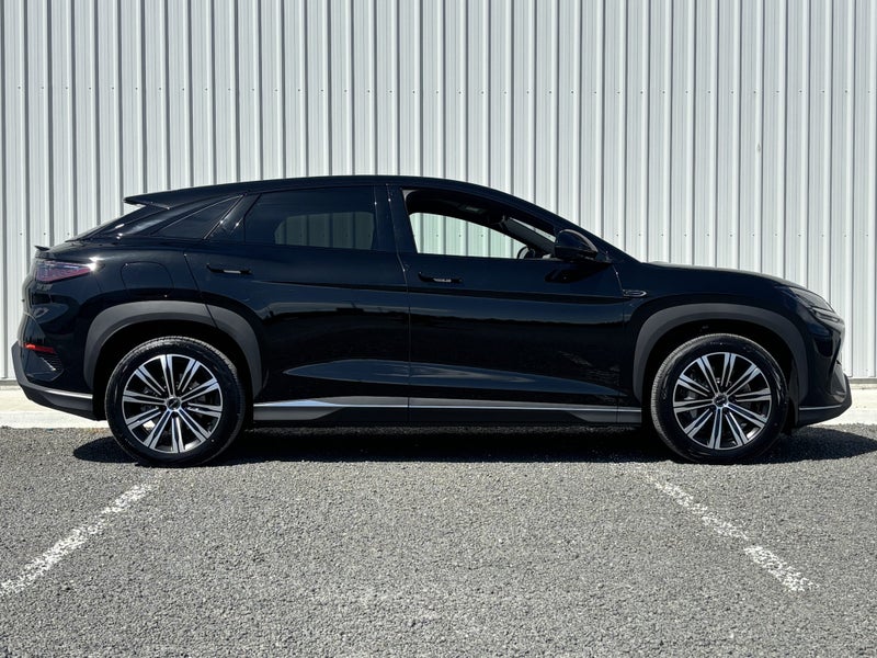 2025 BYD Sealion 7 Premium EV image 2