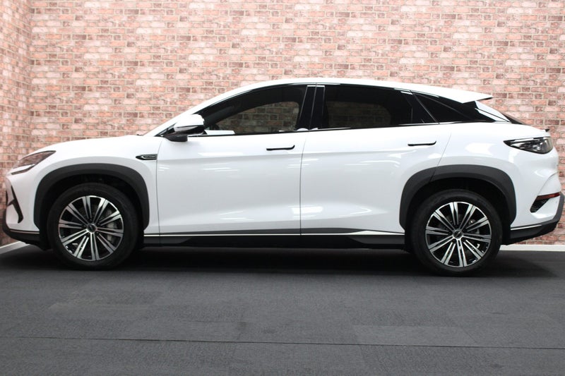 2025 BYD Sealion 7 Premium SUV image 3