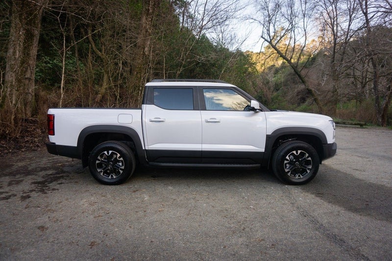 2025 BYD Shark 6 $5K OFF, END OF YEAR REEL DEAL!! image 2