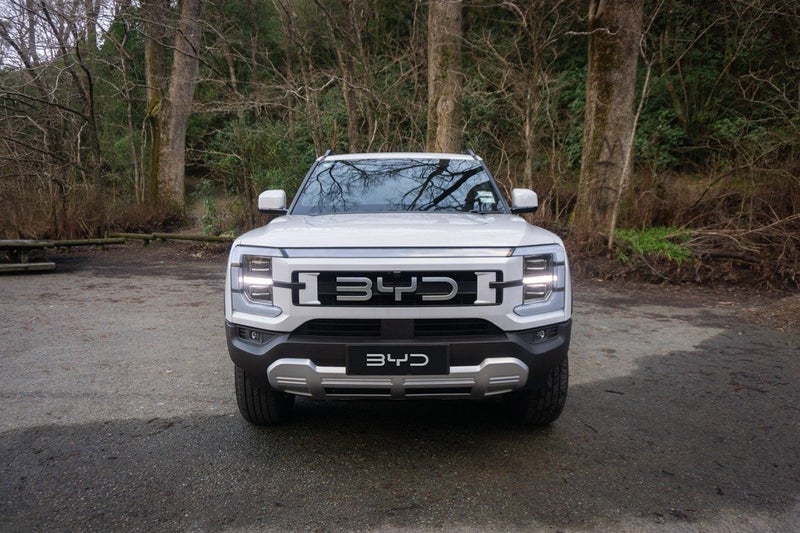 2025 BYD Shark 6 $5K OFF, END OF YEAR REEL DEAL!! image 3