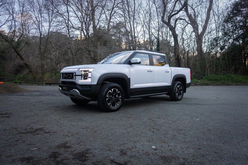 2025 BYD Shark 6 $5K OFF, END OF YEAR REEL DEAL!! image 5