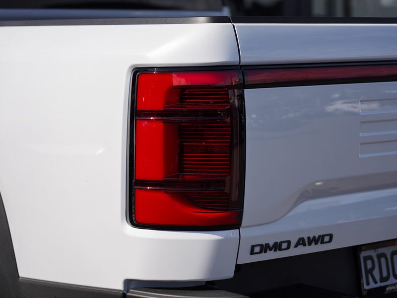 2025 BYD Shark 6 Premium AWD 1.5PT PHEV 4Dr Ute image 5