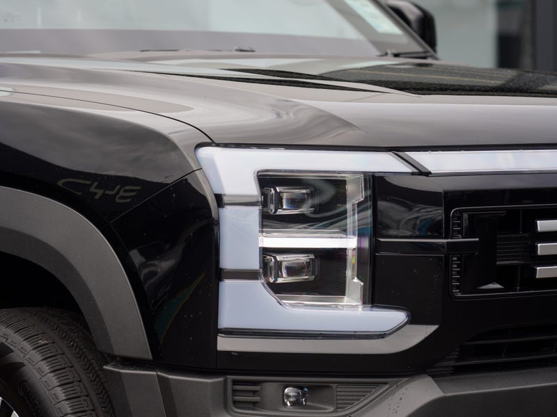 2025 BYD Shark 6 Premium AWD 1.5PT PHEV 4Dr Ute image 4