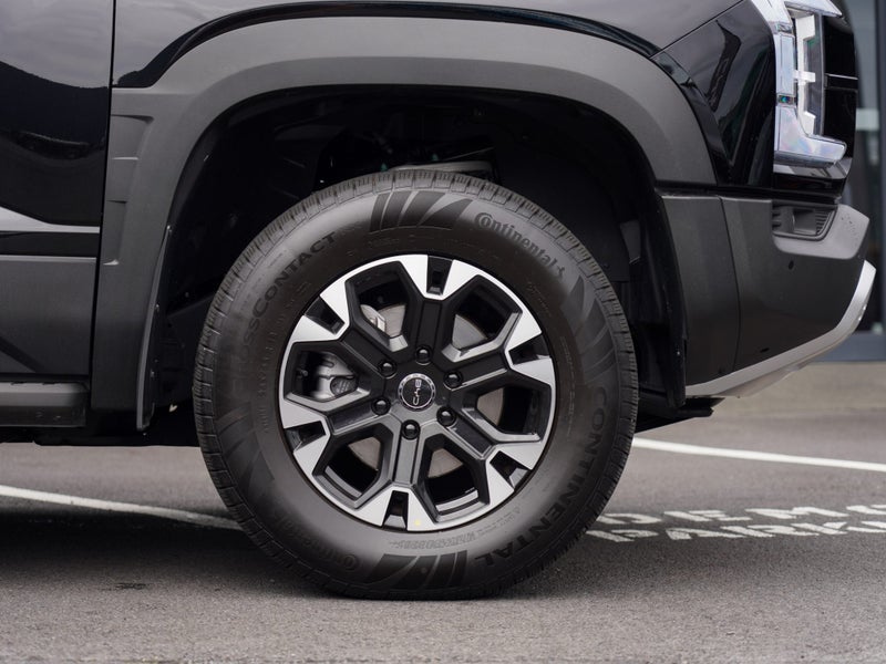 2025 BYD Shark 6 Premium AWD 1.5PT PHEV 4Dr Ute image 5