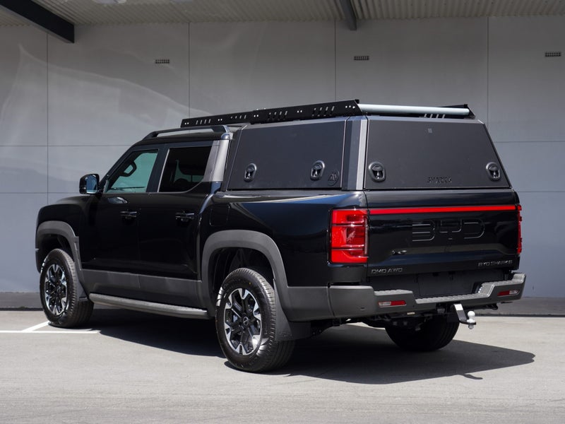 2025 BYD Shark 6 Premium AWD 1.5PT PHEV 4Dr Ute image 3