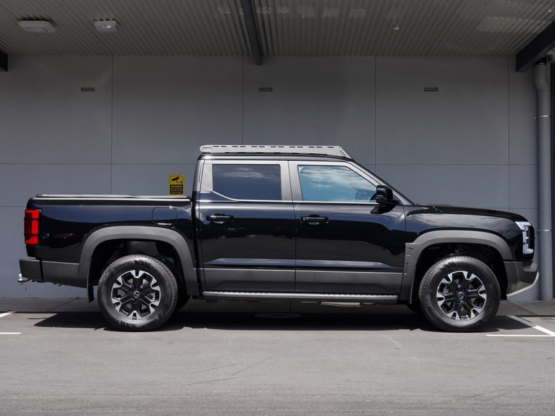 2025 BYD Shark 6 Premium AWD 1.5PT PHEV 4Dr Ute image 3