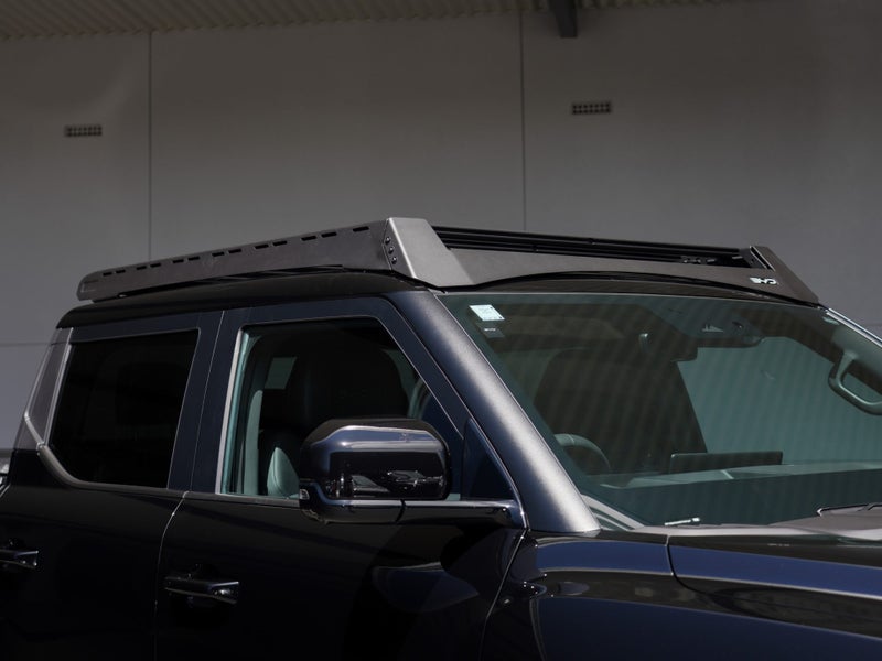 2025 BYD Shark 6 Premium AWD 1.5PT PHEV 4Dr Ute image 4