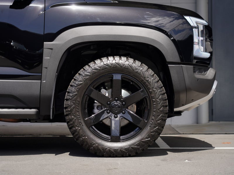 2025 BYD Shark 6 Premium AWD 1.5PT PHEV 4Dr Ute image 5