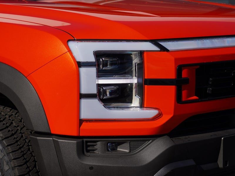 2025 BYD Shark 6 Premium AWD 1.5PT PHEV 4Dr Ute image 4