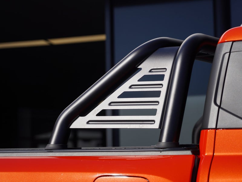 2025 BYD Shark 6 Premium AWD 1.5PT PHEV 4Dr Ute image 5