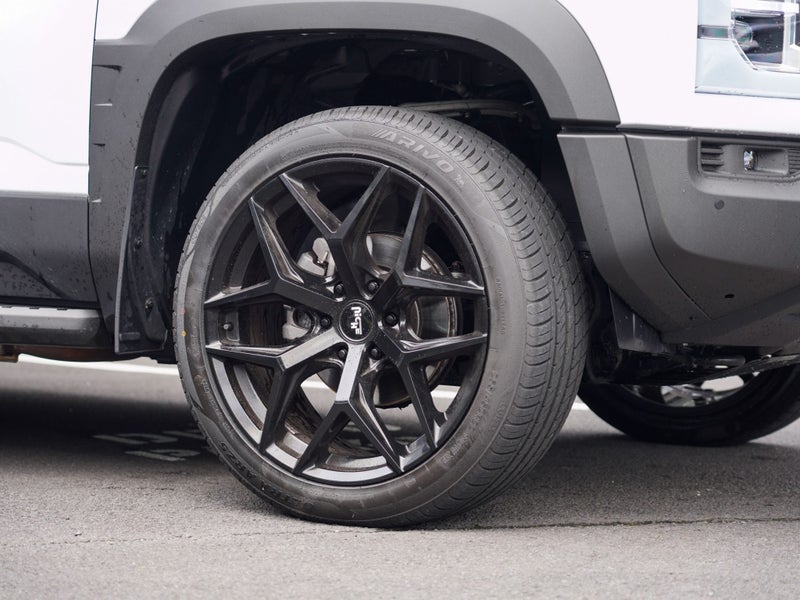 2025 BYD Shark 6 Premium AWD 1.5PT PHEV 4Dr Ute image 5