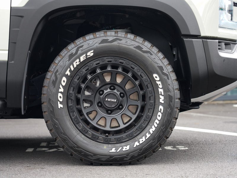 2025 BYD Shark 6 Premium AWD 1.5PT PHEV 4Dr Ute image 5