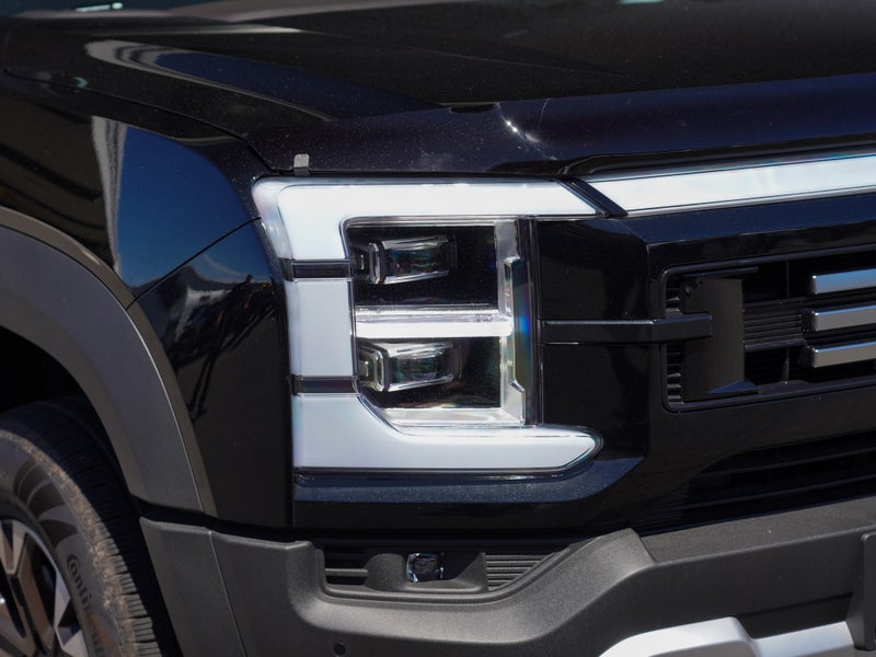 2025 BYD Shark 6 Premium AWD 1.5PT PHEV 4Dr Ute image 4