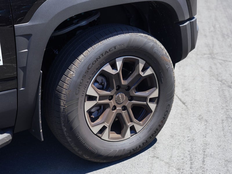 2025 BYD Shark 6 Premium AWD 1.5PT PHEV 4Dr Ute image 5