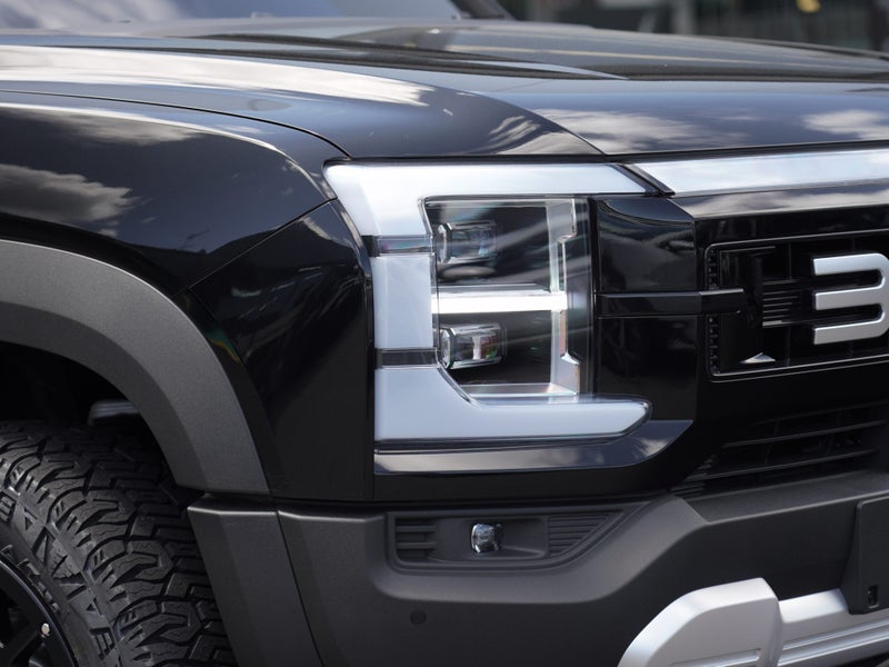 2025 BYD Shark 6 Premium AWD 1.5PT PHEV 4Dr Ute image 4