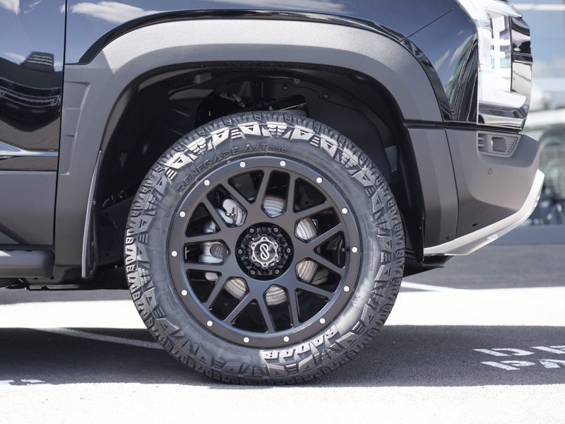 2025 BYD Shark 6 Premium AWD 1.5PT PHEV 4Dr Ute image 5