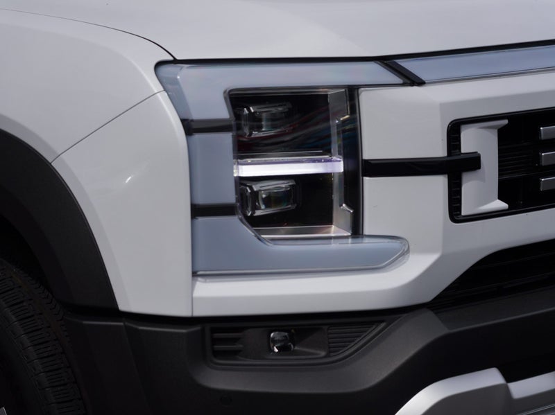 2025 BYD Shark 6 Premium AWD 1.5PT PHEV 4Dr Ute image 5