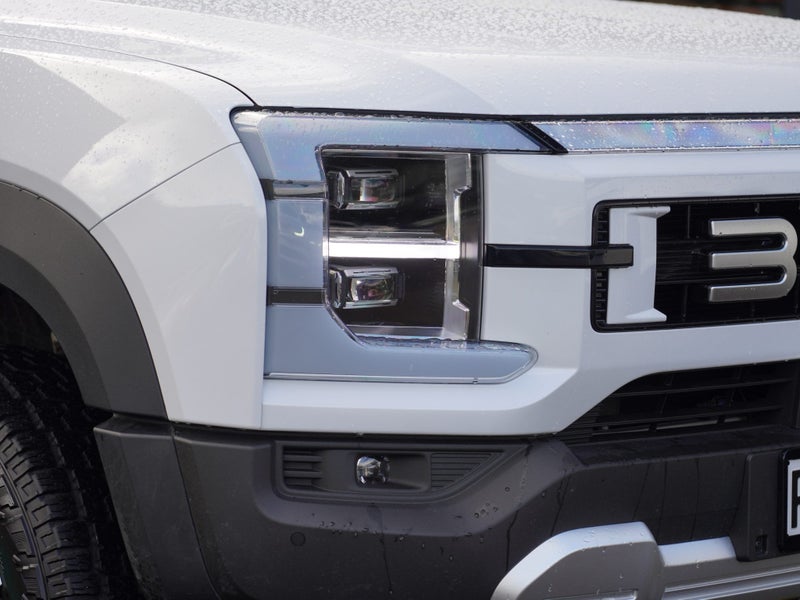 2025 BYD Shark 6 Premium AWD 1.5PT PHEV 4Dr Ute image 4