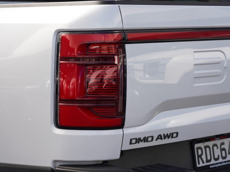 2025 BYD Shark 6 Premium AWD 1.5PT PHEV 4Dr Ute image 5