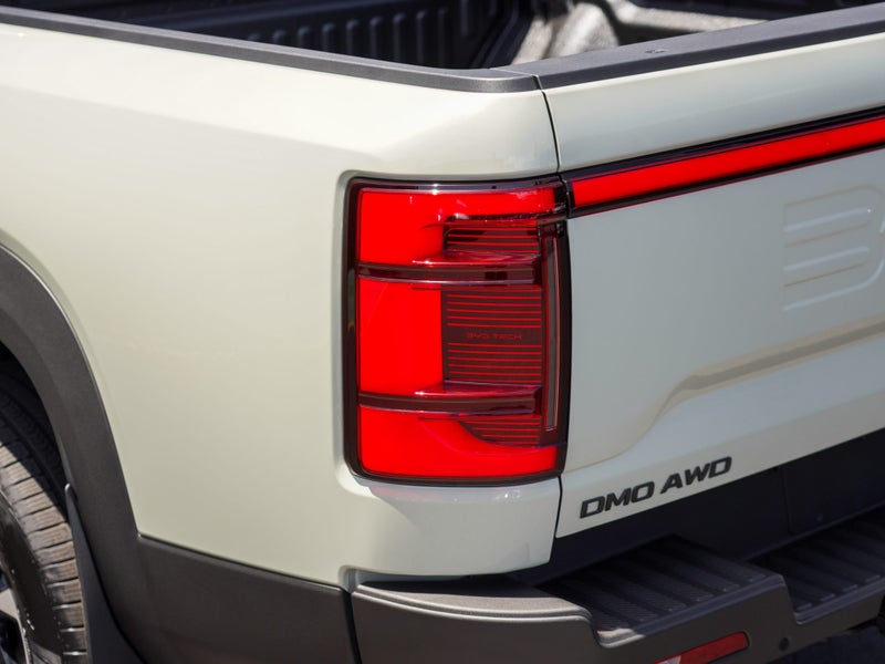 2025 BYD Shark 6 Premium AWD 1.5PT PHEV 4Dr Ute image 5