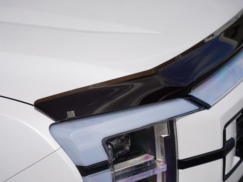 2025 BYD Shark 6 Premium AWD 1.5PT PHEV 4Dr Ute image 4