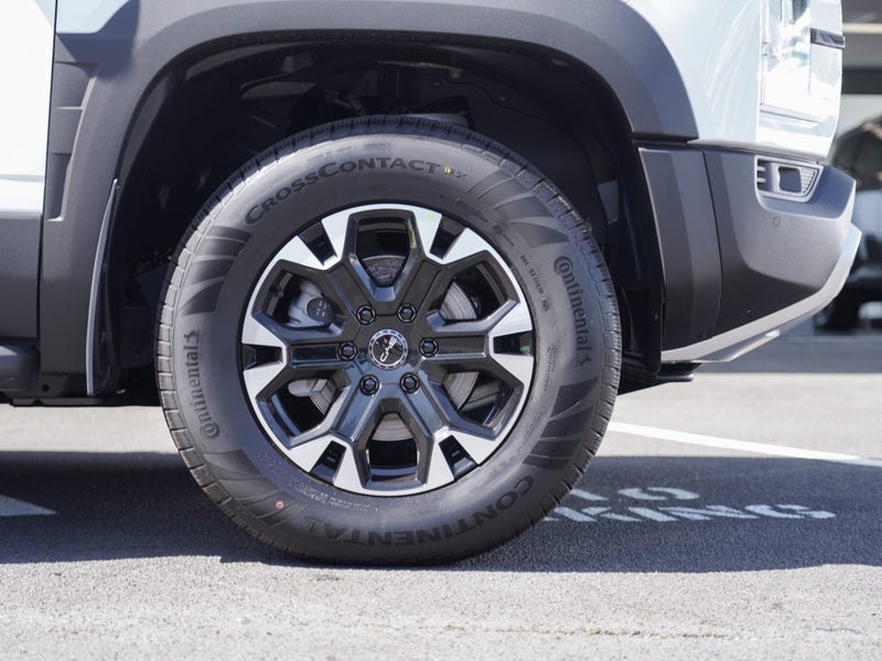 2025 BYD Shark 6 Premium AWD 1.5PT PHEV 4Dr Ute image 5