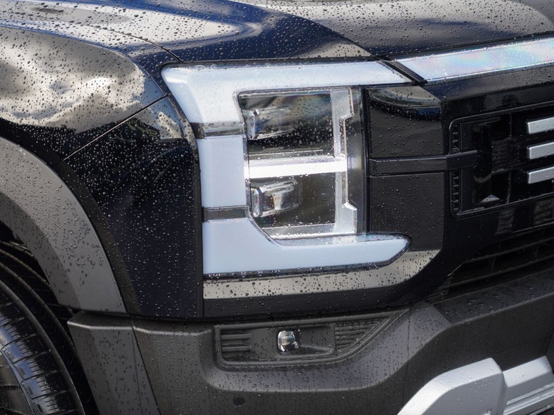 2025 BYD Shark 6 Premium AWD 1.5PT PHEV 4Dr Ute image 4
