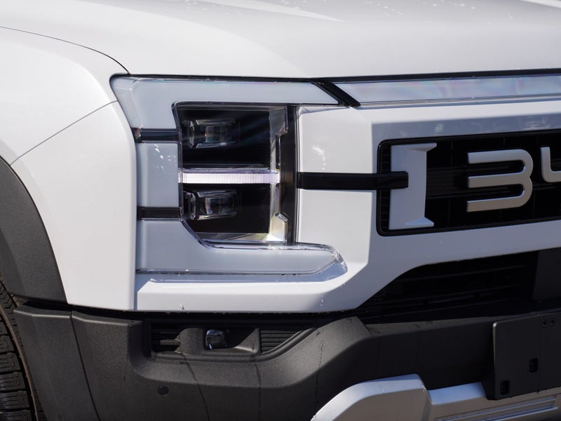 2025 BYD Shark 6 Premium AWD 1.5PT PHEV 4Dr Ute image 5