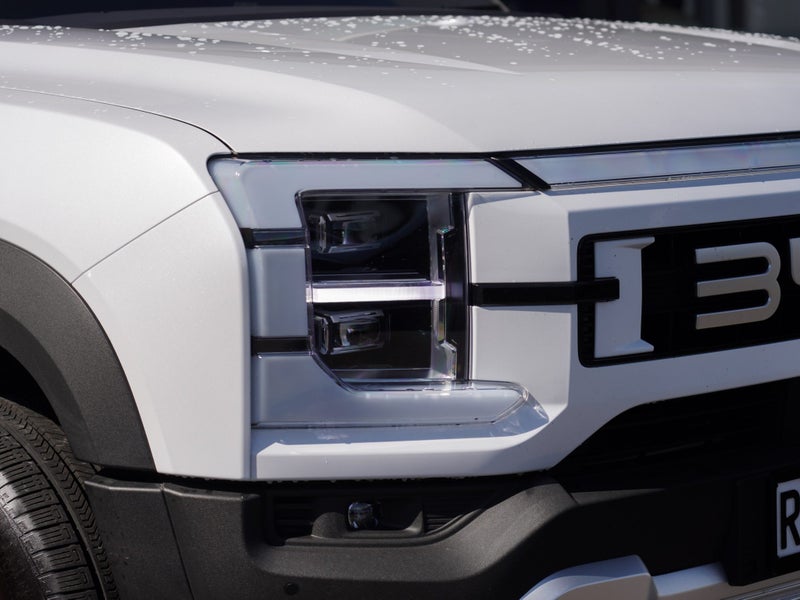 2025 BYD Shark 6 Premium AWD 1.5PT PHEV 4Dr Ute image 5