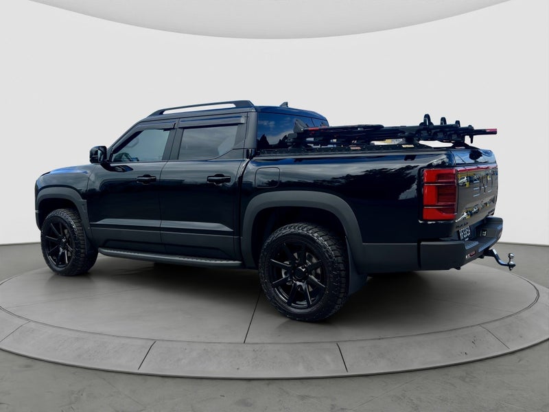 2025 BYD Shark 6 PREMIUM AWD image 2