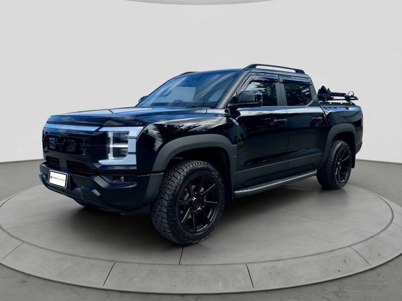 2025 BYD Shark 6 PREMIUM AWD image 5