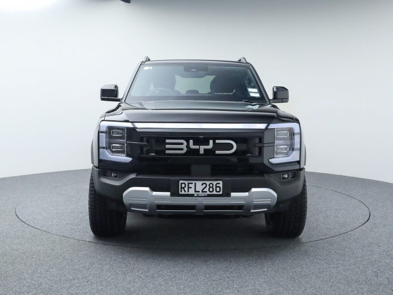 2025 BYD Shark 6 Premium Phev Awd Ute image 2